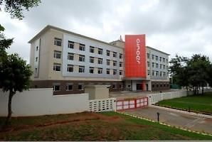 Ginger Hotel Haridwār Dış mekan fotoğraf