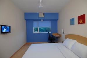 Ginger Hotel Haridwār Dış mekan fotoğraf
