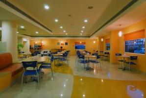 Ginger Hotel Haridwār Dış mekan fotoğraf